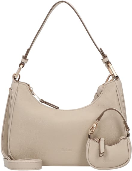 Gabor schoudertas Devika Shoulder Bag Beige