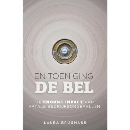 En Toen Ging De Bel - Laura Brugmans