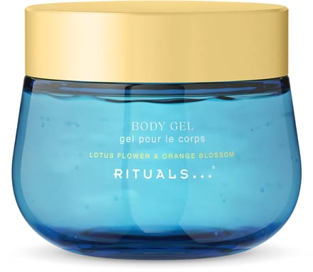 Rituals of Seshen - Body Gel 200 ml