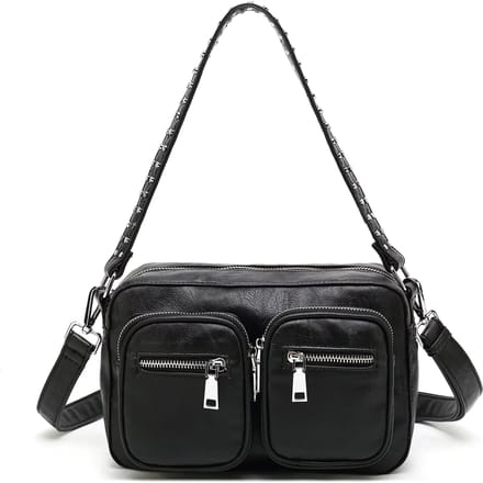 Schoudertas voor vrouwen Noella Celina Leather Look