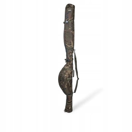 Nash Subterfuge Soft Protect 2 Rod Skin 13ft Hengeltas - Nieuw