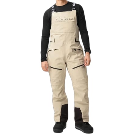 Ski-overalls Colourwear Transfer