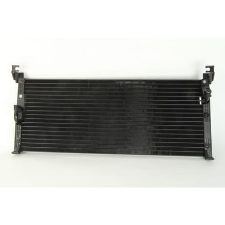 Condensator, airconditioning NISSENS 94370