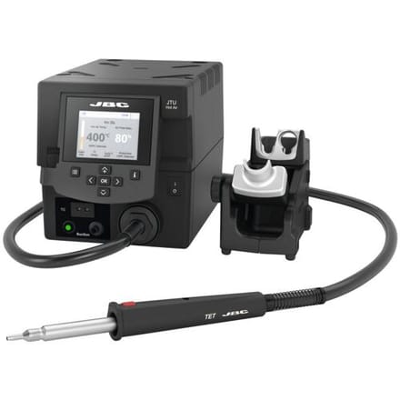 JBC Tools TESE-2QB Reparatiestation 300 W +150 - +450 °C