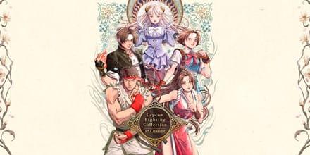 Capcom Fighting Collection 1 + 2 Bundle - Windows Download