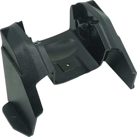 Husqvarna houder achterwiel 105 305(oud)