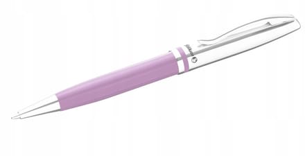 Pelikan Jazz K35 Classic hervulbare pot - helder paars