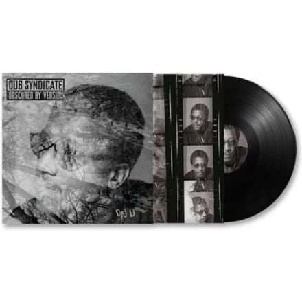 Obscured By Version - Dub Syndicate