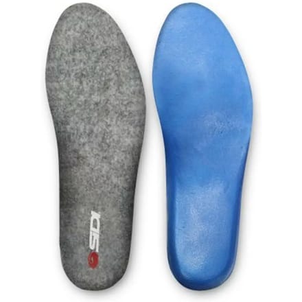 Sidi Sidi London Insole (87) grijs/blauw GRIJS - Maat 47