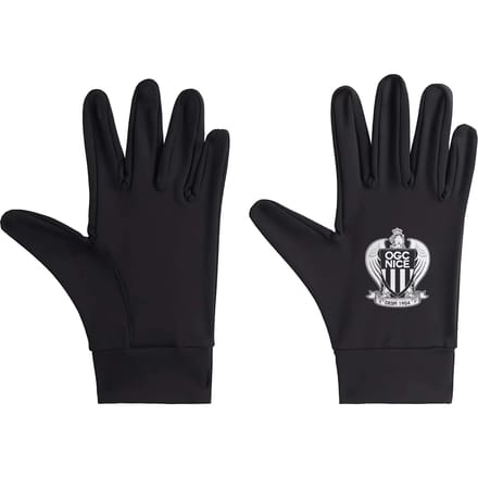 Oude Handschoenen OGC Nice