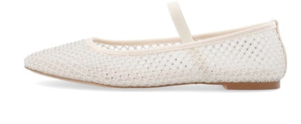 Bianco Ballerina's BIALILJA