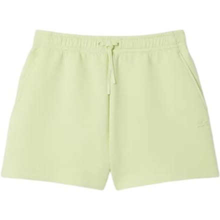 Lacoste Groene shorts
