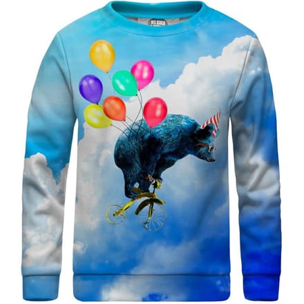"Cloud Ride" Sweatshirt