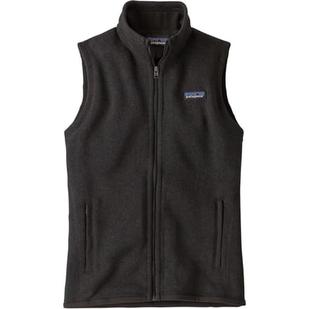 Mouwloos damesjack Patagonia Better