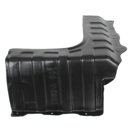 Afdekking motor BLIC 6601-02-3269871P links