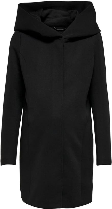 ONLY - OLMSEDONA LIGHT COAT OTW - Dames - Gewatteerde jassen