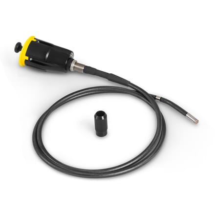 Reserveprobe VSC106