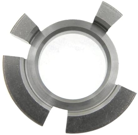 Vervangende Sensor - Bandenspanning Module - Auto Onderhoud - Directe Vervanging - 2.54 cm - Niet gespecificeerd