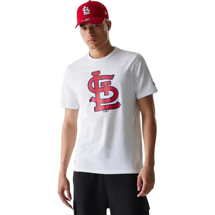 T-shirt St Louis Cardinals Nos MLB Regular