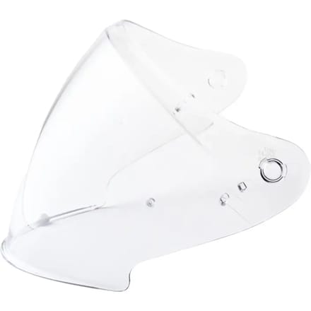 Jetmotorhelm vizier GMS Pinlock Vectus