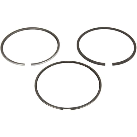 Zuigerveren set MAHLE 039 RS 10101 0N0