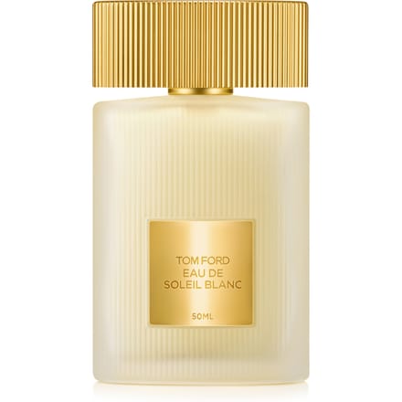Tom Ford Signature Eau de Toilette Spray Damesparfum Unisex 100 ml