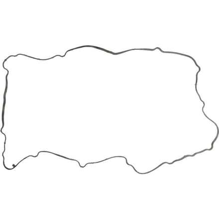 Pakking, oliepan ELRING 515.460