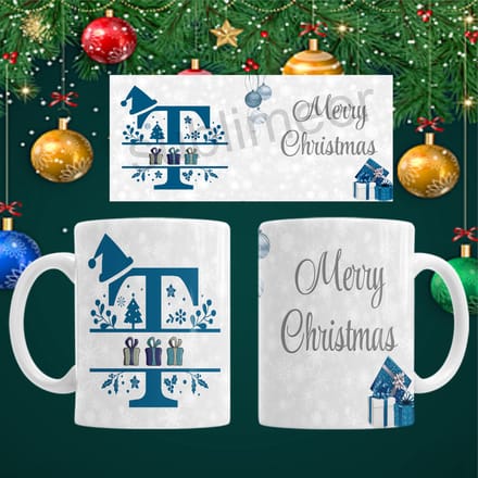 Mok T Merry christmas / Vrolijk kerstfeest