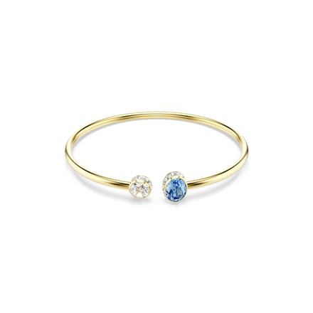 Swarovski 5757998 - Armband (sieraad) - Verguld metaal