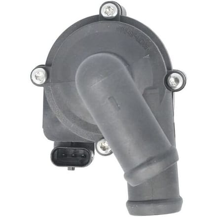 Hulpwaterpomp, laadluchtkoeler HELLA 8TW 358 304-751