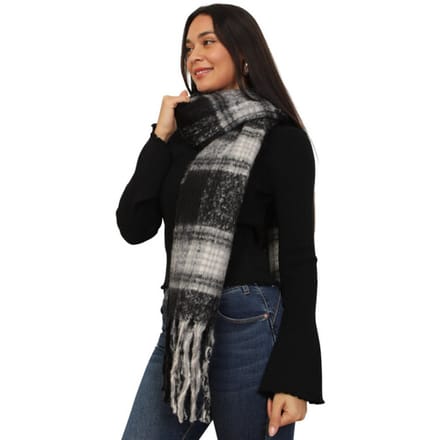 Sjaal La Modeuse 77277_P183114