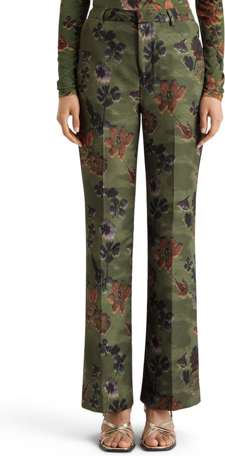 Scotch & Soda - Dames - Broeken