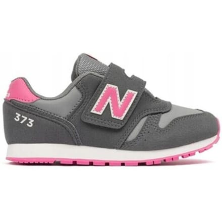 Lage Sneakers New Balance YZ373VN2