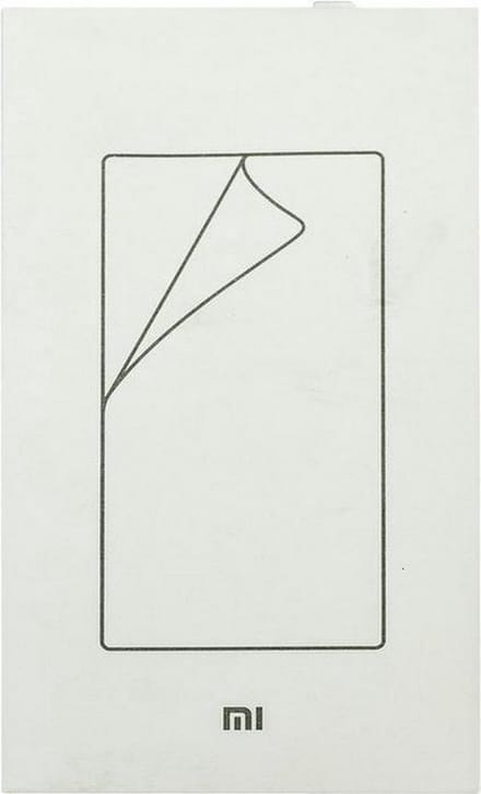 Xiaomi Screenprotector voor Xiaomi Redmi 4A