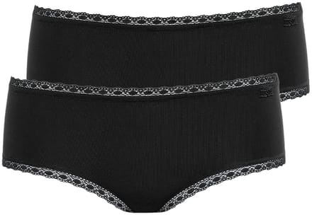 2-pack dames panty Ines