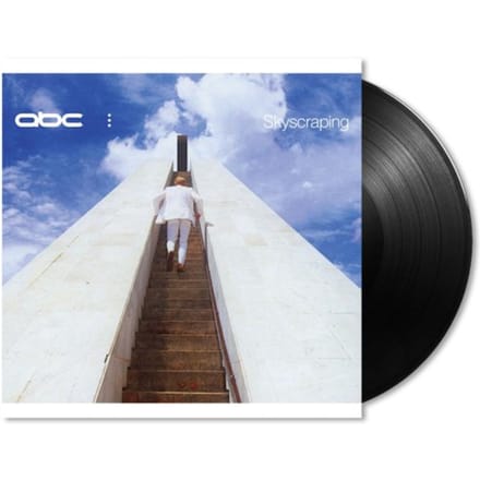 Skyscraping - Abc