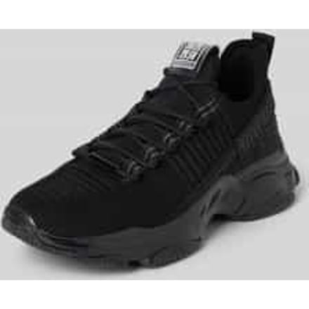 Chunky sneakers met siersteentjes model 'MAXILLA-R-E'