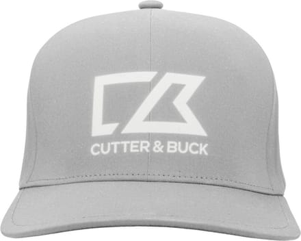 Cutter & Buck Wauna Cap 359418 - Zilver - 56