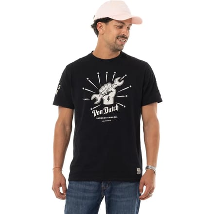 T-shirt Helstons Tibo