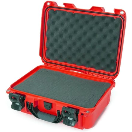 Cameratas met schuim Nanuk 915