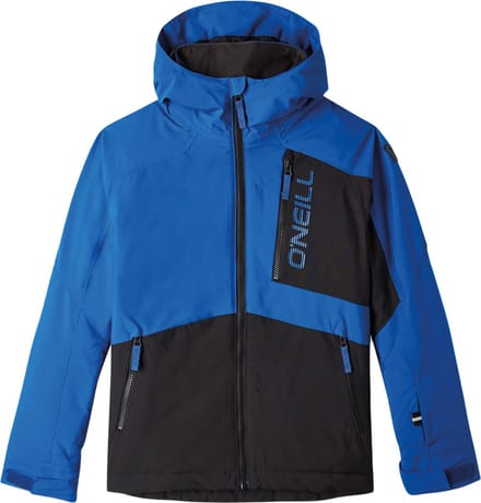 Jacksaw Wintersportjas Unisex - Maat 140