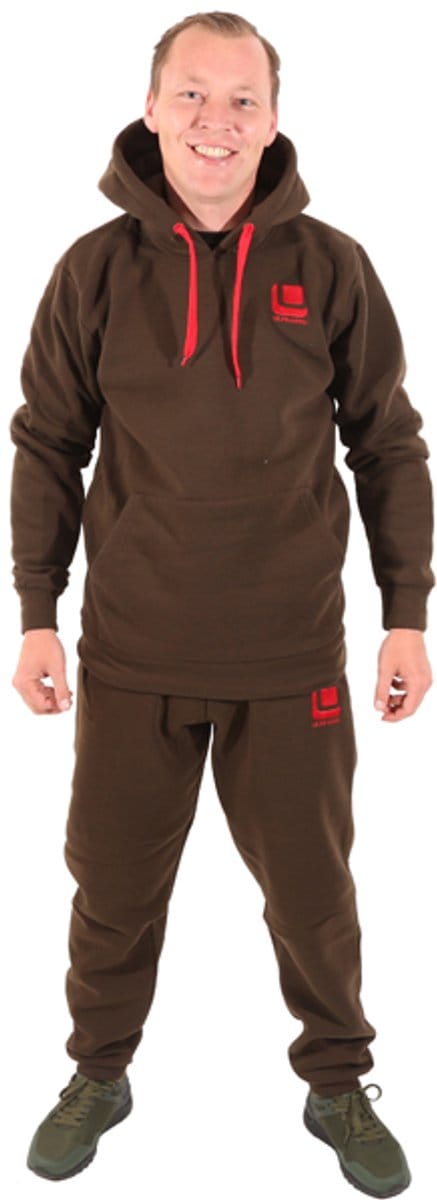 Ultimate Bivvy Suit size XXL - Vis Trui