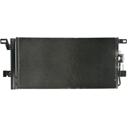 Condensator, airconditioning THERMOTEC KTT110764