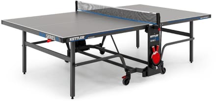 Kettler Outdoor K10 Tafeltennistafel – 6 mm speelblad – weerbestendig