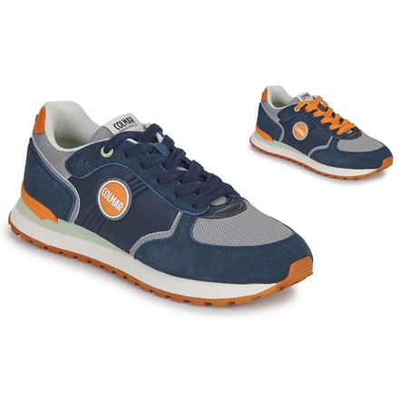 Colmar Originals Travis sneakers voor heren