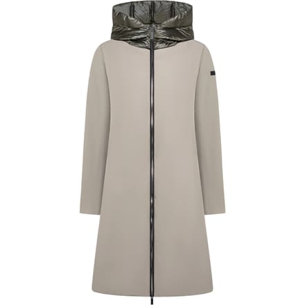 Vrouwenjas Rrd W25518 87 tabak