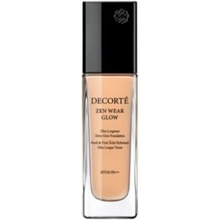 Kose - DECORTE Zen Wear Glow Dewy Glow Foundation SPF 20 PA++ N22 30ml