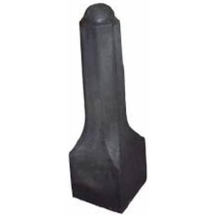 Amsterdammertje groot 105 cm