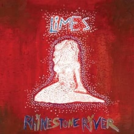 Limes - Rhinestone River (CD)