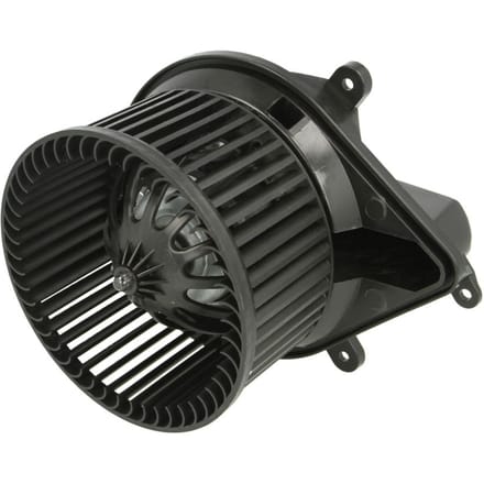 Elektromotor, interieurventilator THERMOTEC DDR009TT